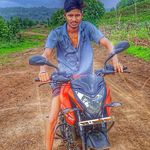 Karan mangal padvi - @karanmangalpadvi - Instagram
