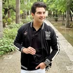 Karan Mehra - @realkaranmehra - Instagram