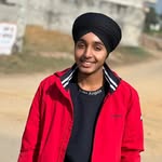 Karan Sadhpuria - @karan_moore004 - Instagram