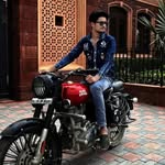 Karan Pal✶ - @shayar_sahab__01 - Instagram
