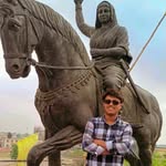 Karan Pal - @ch_kunnu_baghel_ - Instagram