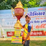 Karan Rathod - @raat_na_raja_2212 - Instagram