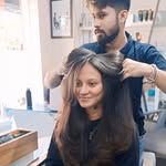 Karan Rathod | Hair Artist - @karanrathod_2003 - Instagram