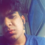 𝗞𝗔𝗥𝗔𝗡  𝗦𝗔𝗫𝗘𝗡𝗔... ✨🧿 - @karan_saxena_21 - Instagram