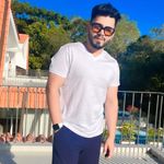 Karan Saxena - @karan_pvt_8 - Instagram