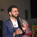Karan Soni - @anchorkaransoni - Instagram