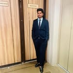Karan Soni - @krnsony3007 - Instagram