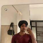 ਕਰਨ ਸਰਾਂ 🦁 - @karan_sran_06 - Instagram