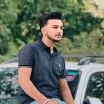 @karan_sran31 - Instagram