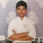 Anmol Sable - @karate.___.kid - Instagram