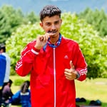 Gufran Khan - @_karate_kid_07_ - Instagram