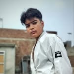 karate (kid).🏅 - @avinish_sandal_arts - Instagram