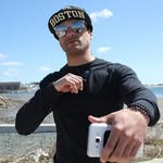 KARATE KIDD “MONEY” BURGO - @karatekidd9 - Instagram