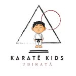 Karatê Kids Ubiratã ® - @karate.kids.ubirata - Instagram