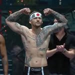 Maciej Tercjak - @karate.kidd - Instagram