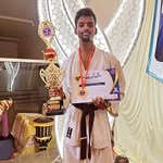 Sudeep Kicha - @___.karate_kid__sudeep___ - Instagram