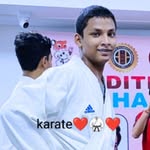 THE_KARATE_KID - @karate_kid_abhi - Instagram