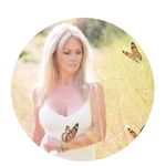 Karee Moore - @kareemooremedium - Instagram