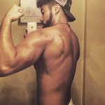 Karee Moore - @godfirsthustle - Instagram