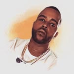 Kareem Abdul Shareef - @therealfreshgotti - Instagram