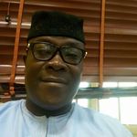 Abiodun Kareem Ade-adams - @abiodunkareemadeadams - Instagram