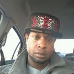 Kareem Adams - @k.adams86 - Instagram