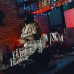Kareem Adams - @retroactxve - Instagram