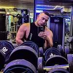 Kareem Adel - @kemofitt - Instagram
