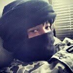 Kareem Allah - @_jeezuskhrist - Instagram