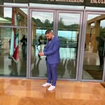 Kareem Atallah - @kareematallah7 - Instagram