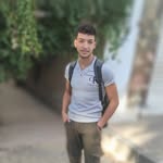 Kareem Feras Ballan - @kareemballan3 - Instagram