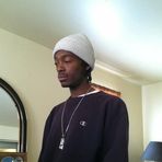 Kareem Beasley - Facebook