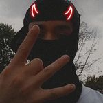 Kareem Bey - @ibleed_noluv - Instagram