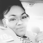 Terri Kareem-Bey - @terrikareembey - Instagram