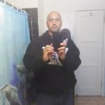 Jerome Kareem Blake Lewis - @jeromekareem - Instagram