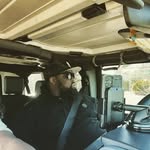 Kareem Blake - @_kblake_ - Instagram