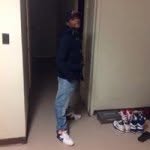 Kareem Blake - @dashawn_1014 - Instagram