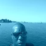 Kareem Blake - @kareemblake883 - Instagram