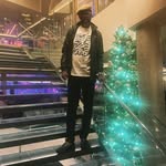 Kareem Bryant - @kareembryant275 - Instagram