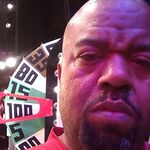 Kareem DaHammer Buchanan - @ak_dahammer - Instagram