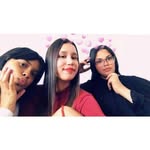Kareemah&Nuraan&Cameron ❤️ - @kareemahnuraancameron - Instagram