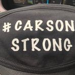 Kareem Carson Sr. - Facebook