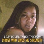 Kareema Carson - @kareemacarson - Instagram