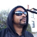 Kareem Chambers - @kareemchambers - Instagram