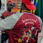 Kareem Taylor DC - @kareem_chaser - Instagram