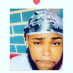 Kareem Cherry - @kc102294 - Instagram