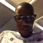 Kareem Cherry - @godsent03 - Instagram
