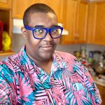 Kareem Constantine - @kreemy1983 - Instagram