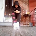 @kareem_cox223 - Instagram