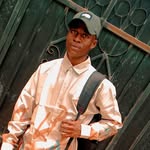 Daniel Gold - @kareemdaniel594 - Instagram